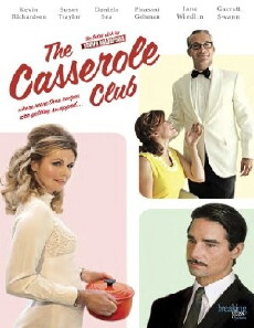 The Casserole Club (2011) - Stream Online
