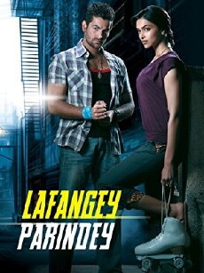 Lafangey Parindey (2010) - Stream Online