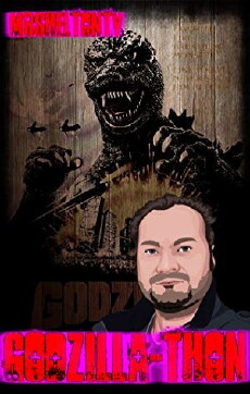 MrSheltonTV: Godzillathon (1954) - Stream Online