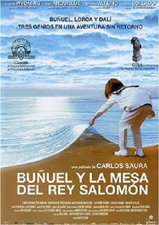 Bunuel and King Solomon's Table (2001) - Stream Online
