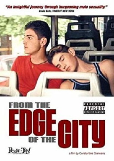 From the Edge of the City (1998) - Stream Online