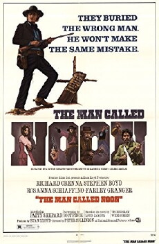 The Man Called Noon (1973) - Stream Online