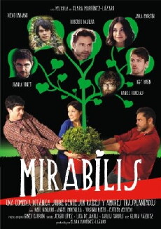 Mirabilis (2015) - Stream Online