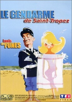 The Troops of St. Tropez (1964) - Stream Online