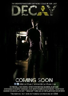 Decay (2012) - Stream Online