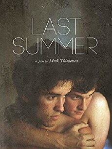 Last Summer (2013) - Stream Online