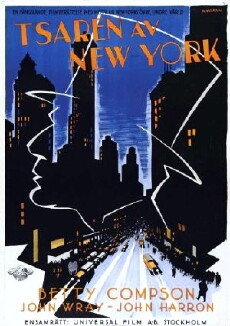 Czar of Broadway (1930) - Stream Online