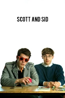 Scott and Sid (2018) - Stream Online