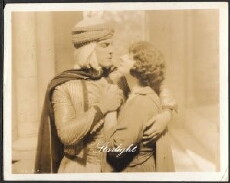 The Arab (1924) - Stream Online
