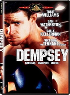 Dempsey (1983) - Stream Online