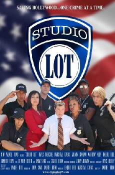 Studio Lot: The Webseries (2014) - Stream Online