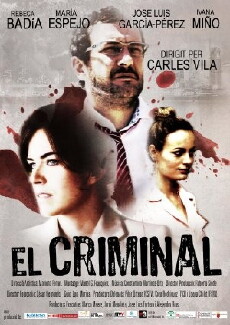 El criminal (2010) - Stream Online