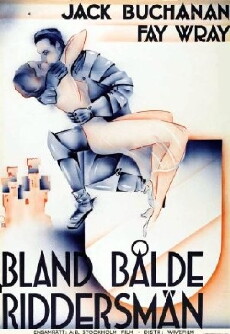 When Knights Were Bold (1936) - Stream Online