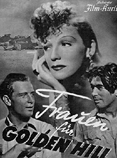 Women for Golden Hill (1938) - Stream Online