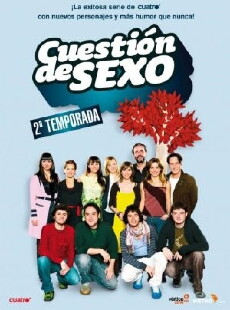 Cuestión de sexo (2007) - Stream Online