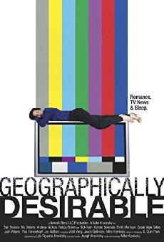 Geographically Desirable (2015) - Stream Online