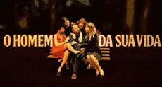 O Homem da Sua Vida (2017) - Stream Online