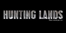 Hunting Lands (2017) - Stream Online