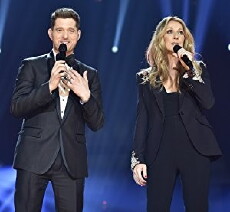 Michael Bublé's Christmas in Hollywood (2015) - Stream Online