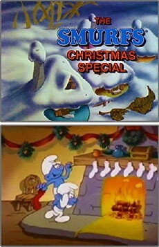 The Smurfs Christmas Special (1982) - Stream Online