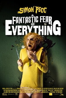 A Fantastic Fear of Everything (2012) - Stream Online