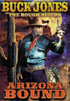 Arizona Bound (1941) - Stream Online