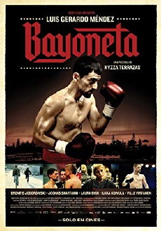 Bayoneta (2018) - Stream Online