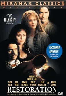 Restoration (1995) - Stream Online