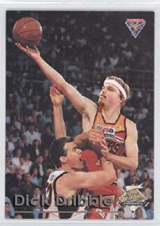 Dick Dribble: Pro-Baller/Private Eye (2012) - Stream Online