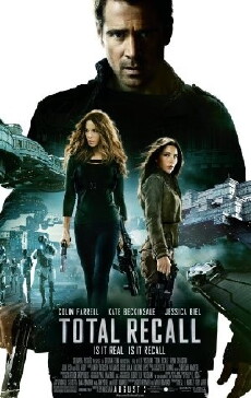 Total Recall (2012) - Stream Online