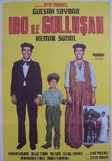 Ibo ile Güllüsah (1977) - Stream Online