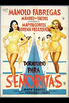 Dormitorio para señoritas (1960) - Stream Online