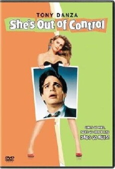 She's Out of Control (1989) - Stream Online
