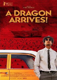 A Dragon Arrives! (2016) - Stream Online