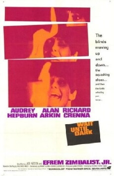 Wait Until Dark (1967) - Stream Online