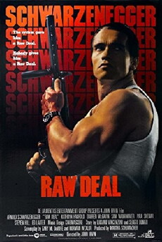 Raw Deal (1986) - Stream Online