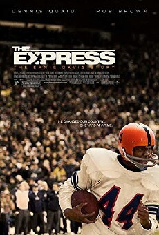 The Express (2008) - Stream Online