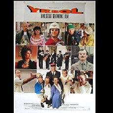 Yrrol - En kolossalt genomtänkt film (1994) - Stream Online