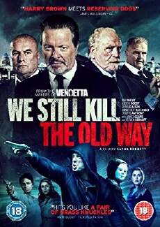 We Still Kill the Old Way (2014) - Stream Online