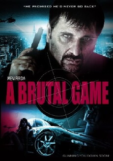 A Brutal Game (2017) - Stream Online