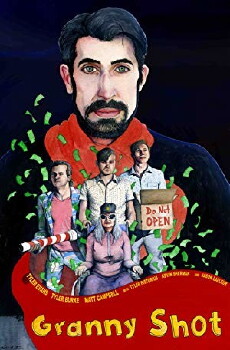 Granny Shot (2018) - Stream Online