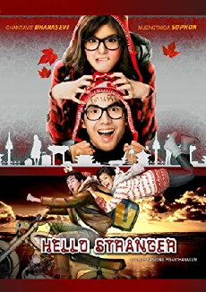 Hello Stranger (2010) - Stream Online