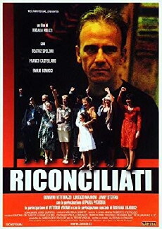 Reconciled (2001) - Stream Online