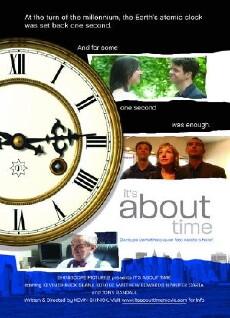 It's About Time (2005) - Stream Online