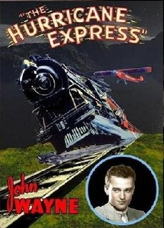 The Hurricane Express (1932) - Stream Online