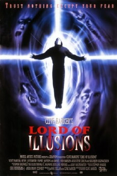 Lord of Illusions (1995) - Stream Online