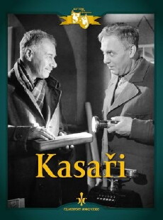 Kassendiebe (1958) - Stream Online