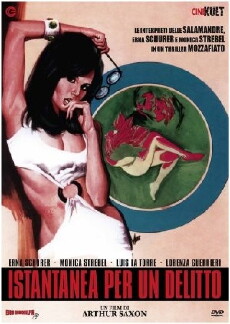 Istantanea per un delitto (1975) - Stream Online