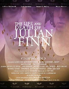 The Life and Death of Julian Finn (2016) - Stream Online
