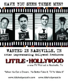 Little Hollywood (2009) - Stream Online
